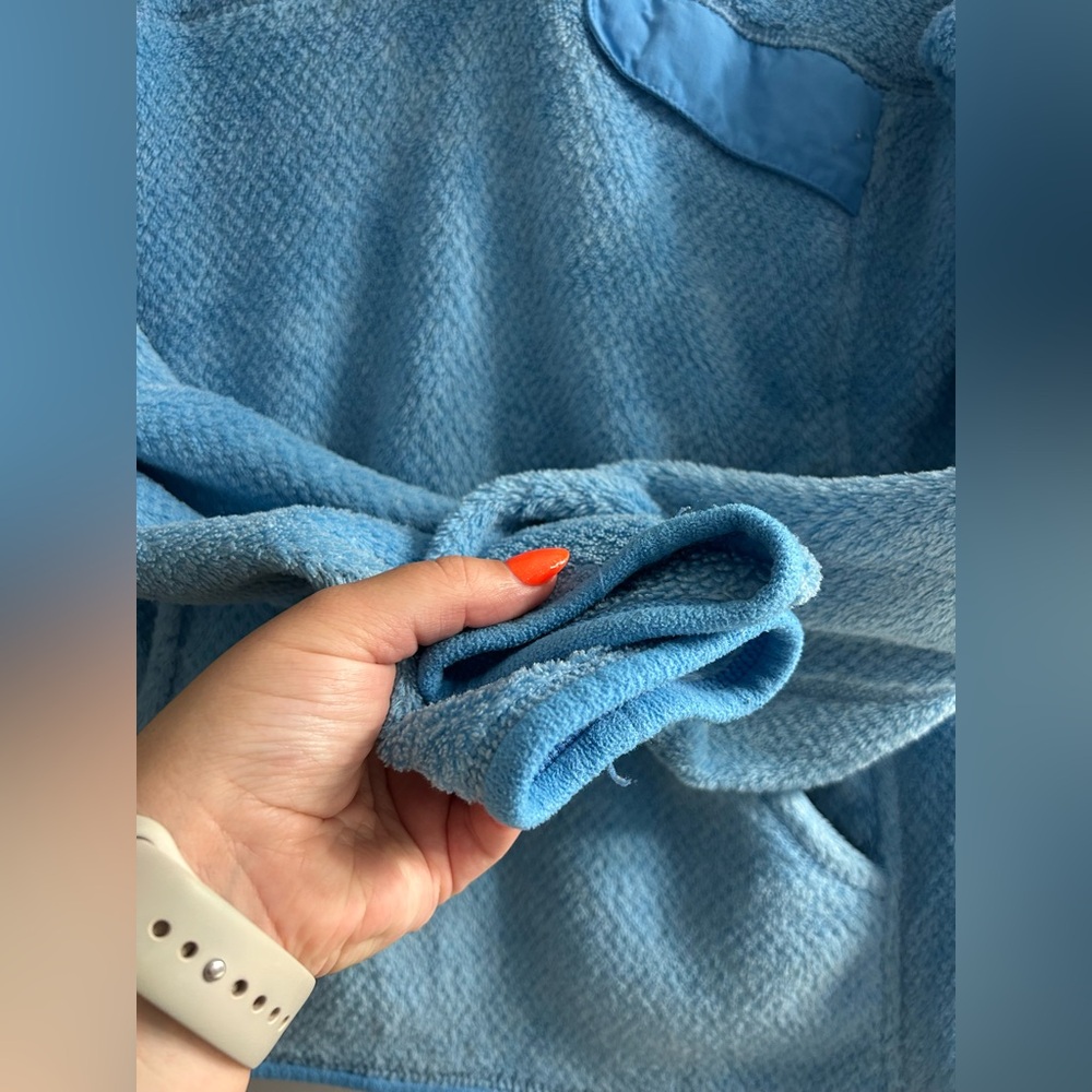 Patagonia Women's Re-Tool Half-Snap Pullover - Picture 7 of 11